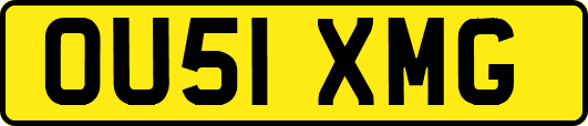 OU51XMG
