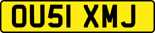 OU51XMJ