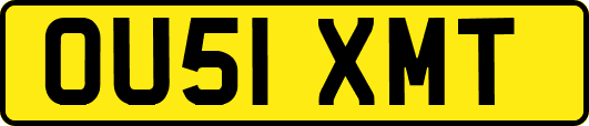 OU51XMT