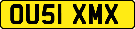 OU51XMX