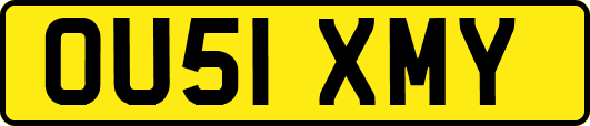 OU51XMY