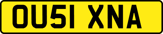 OU51XNA