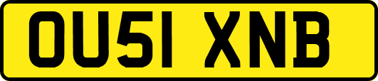 OU51XNB