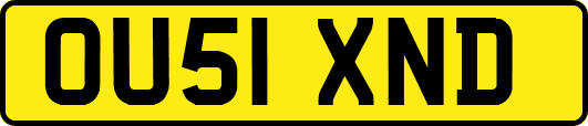 OU51XND