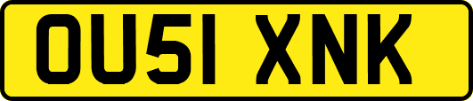 OU51XNK