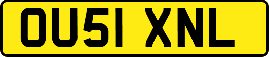 OU51XNL