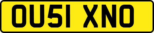 OU51XNO