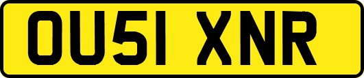 OU51XNR