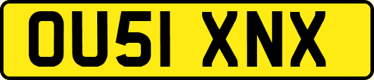 OU51XNX