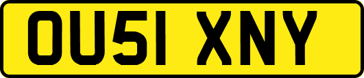 OU51XNY