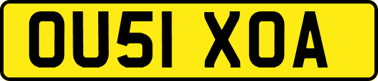 OU51XOA
