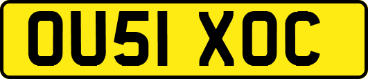 OU51XOC