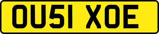 OU51XOE