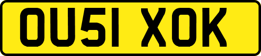 OU51XOK