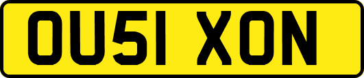 OU51XON
