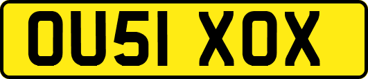 OU51XOX