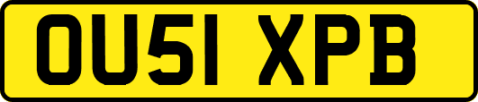 OU51XPB