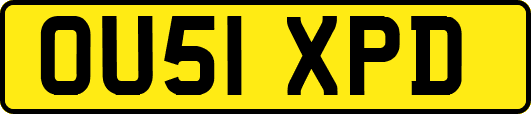 OU51XPD