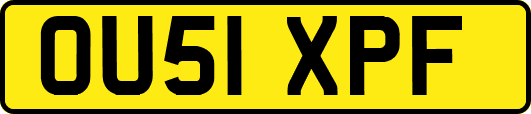 OU51XPF