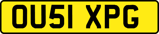 OU51XPG