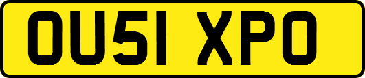 OU51XPO