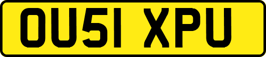 OU51XPU