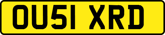 OU51XRD