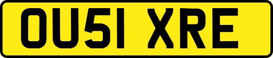 OU51XRE