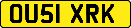 OU51XRK