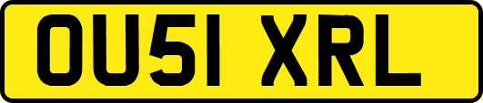 OU51XRL