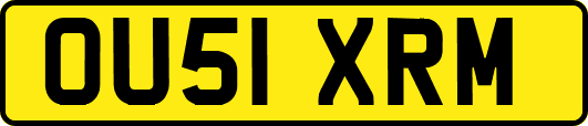 OU51XRM