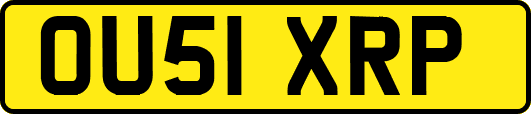 OU51XRP