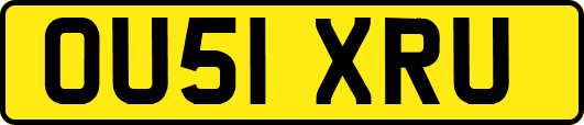 OU51XRU