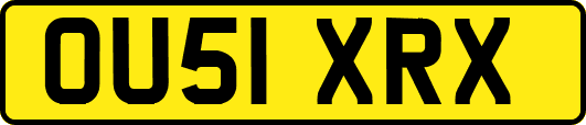 OU51XRX