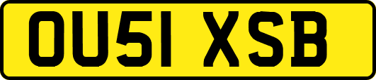 OU51XSB