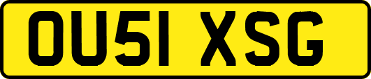 OU51XSG