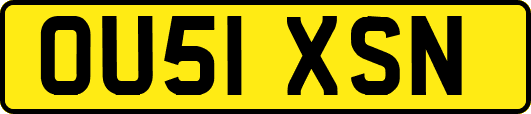OU51XSN