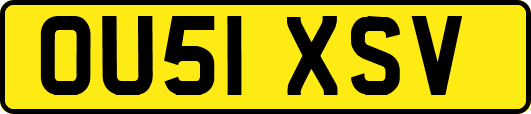 OU51XSV