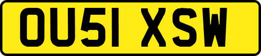 OU51XSW