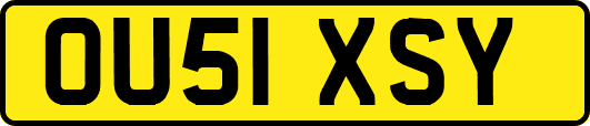 OU51XSY