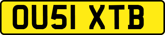 OU51XTB
