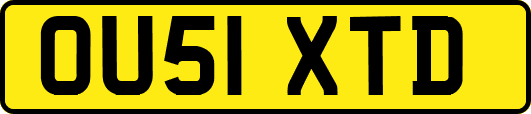 OU51XTD