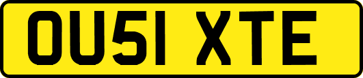 OU51XTE