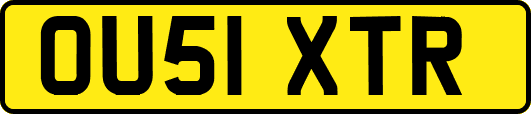 OU51XTR