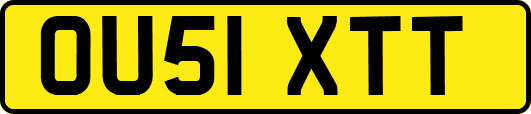 OU51XTT