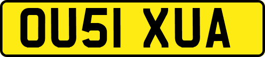 OU51XUA