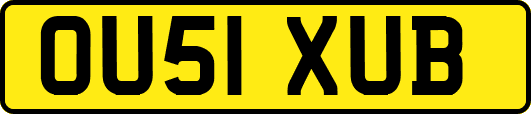 OU51XUB