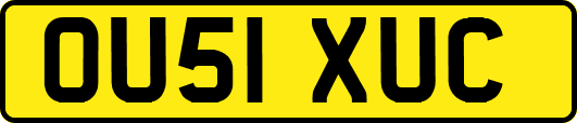 OU51XUC