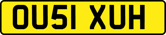 OU51XUH