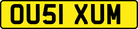 OU51XUM